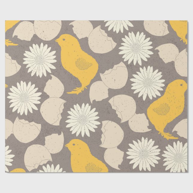 Wrapping Paper (Flat)