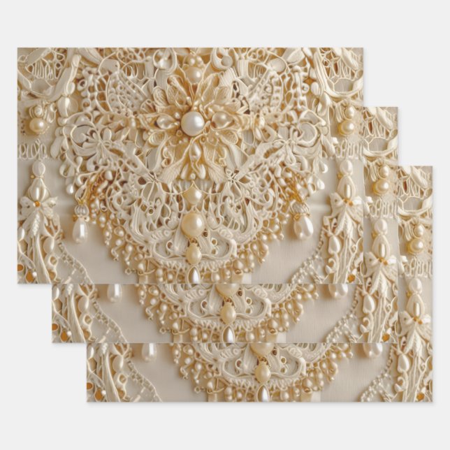 Wrapping Paper (Set)