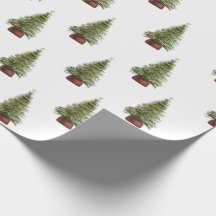 Wrapping Paper