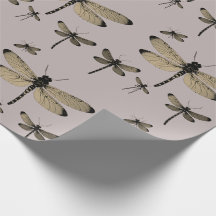 wrapping paper