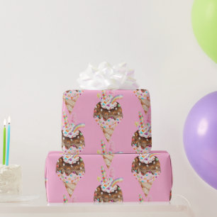 Wrapping Paper