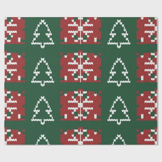 Wrapping Paper (Flat)