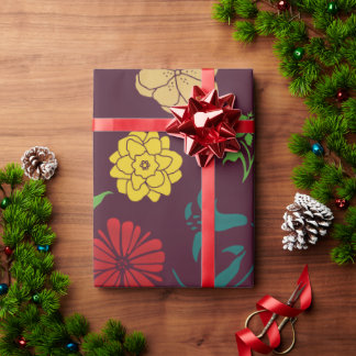 Wrapping Paper