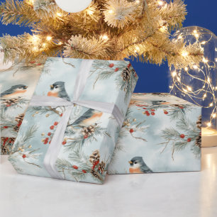 Wrapping Paper