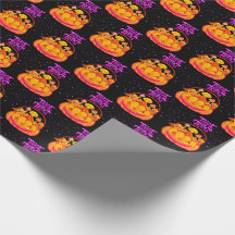 Wrapping Paper