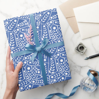 Wrapping Paper
