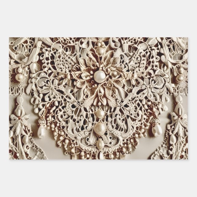 Wrapping Paper (Front 2)