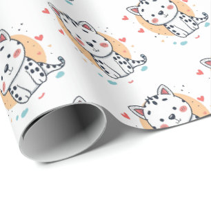 Wrapping Paper