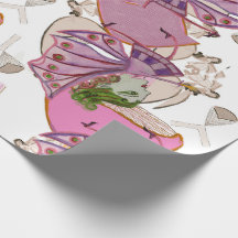 Wrapping Paper