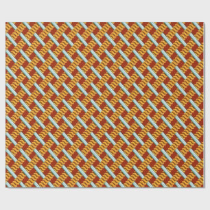 Wrapping Paper