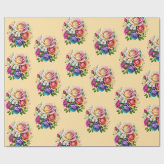 Wrapping Paper