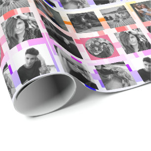 Wrapping Paper