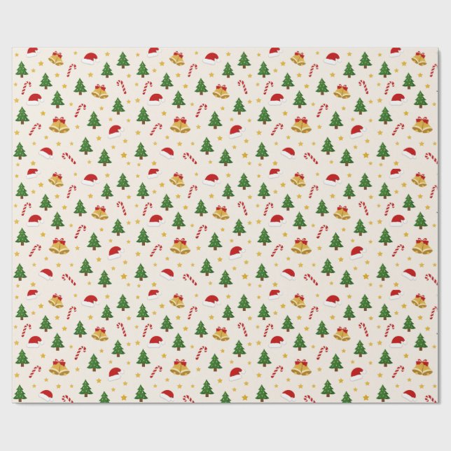 Wrapping Paper (Flat)