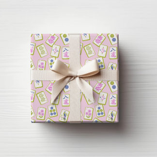 Wrapping Paper