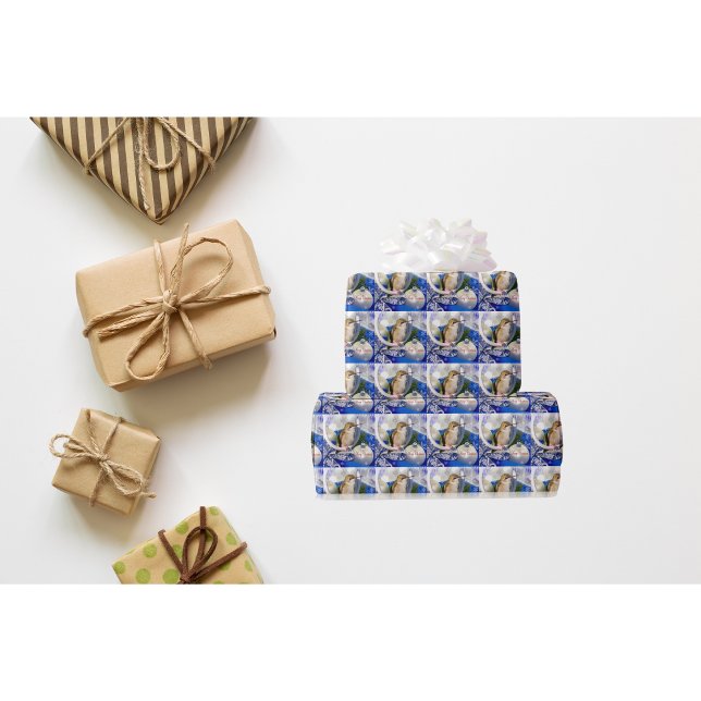 Wrapping Paper (Creator Uploaded)