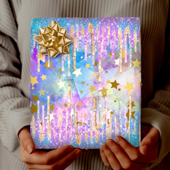 Wrapping Paper (Creator Uploaded)