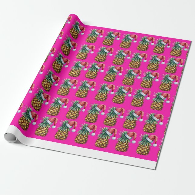 Wrapping Paper (Unrolled)