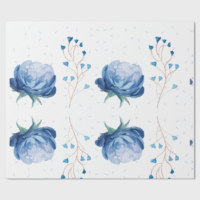 Wrapping Paper (Flat)