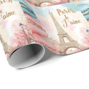 Wrapping Paper