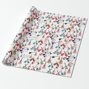 Wrapping Paper