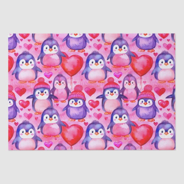 Wrapping Paper (Front)