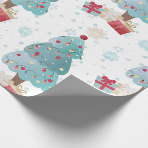 Wrapping Paper