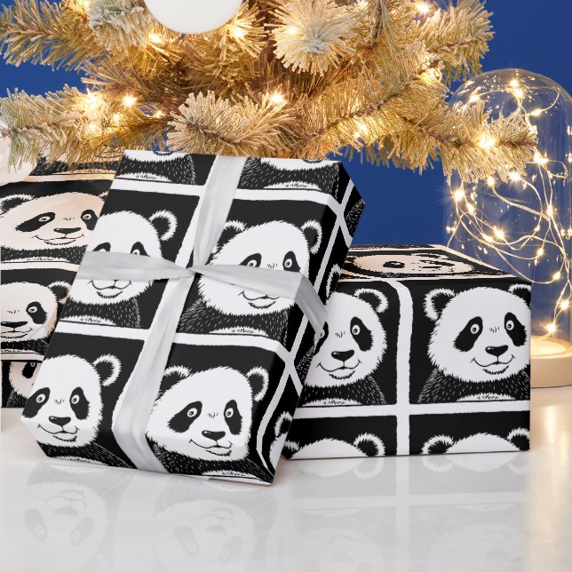 Wrapping Paper (Holidays)