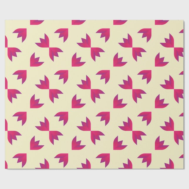 Wrapping Paper (Flat)