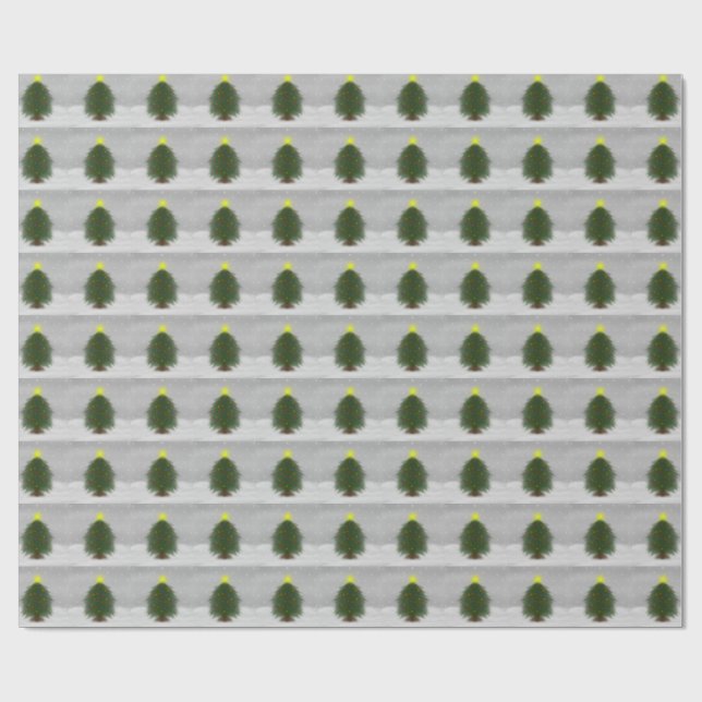 Wrapping Paper (Flat)