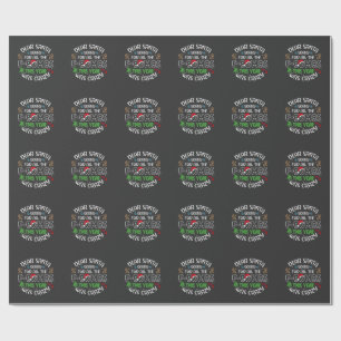 WRAPPING PAPER