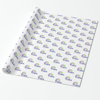 Wrapping Paper