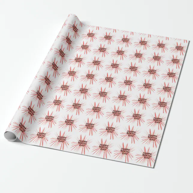 wrapping paper | Zazzle