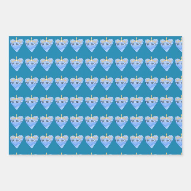 Wrapping paper (Front)