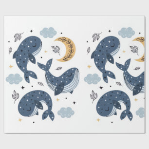 wrapping paper