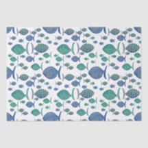 Wrapping Paper