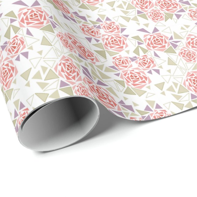 Wrapping Paper (Roll Corner)