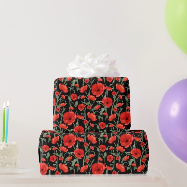 Wrapping Paper (Party Gifts)