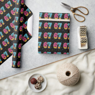 Wrapping Paper
