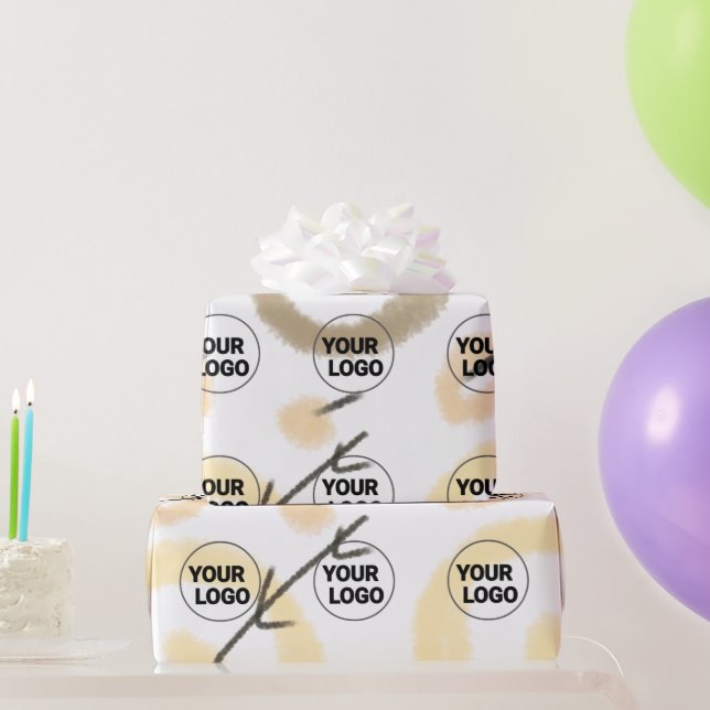 Wrapping Paper (Party Gifts)