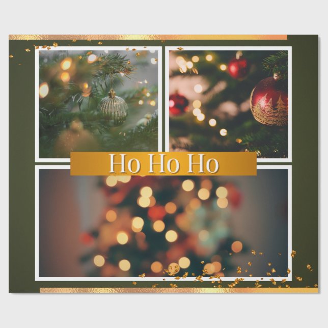 Wrapping Paper (Flat)