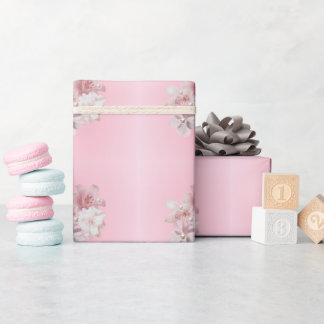 Wrapping Paper
