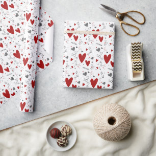 Wrapping Paper