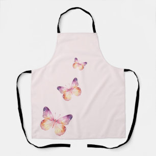 Wrapping Paper Apron