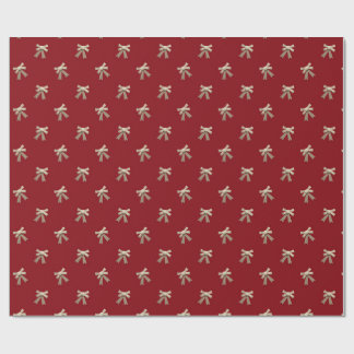 Wrapping paper, bows, gift wrap, Christmаs gift Paper