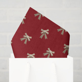 Wrapping paper, bows, gift wrap, Christmаs gift Tissue Paper