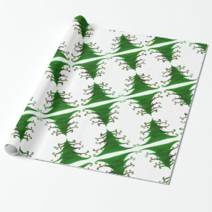 Wrapping Paper Christmas