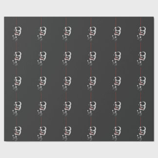 wrapping paper cosmic