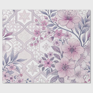 Wrapping Paper-Eid Mubarak Wrapping Paper