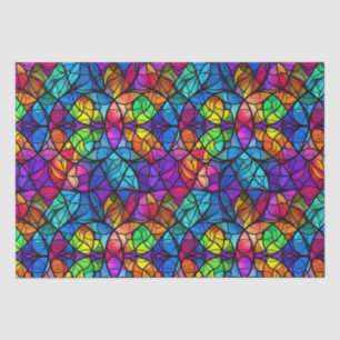 Wrapping Paper Flat Sheet Set of 3