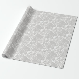 Wrapping Paper-Floral Paper